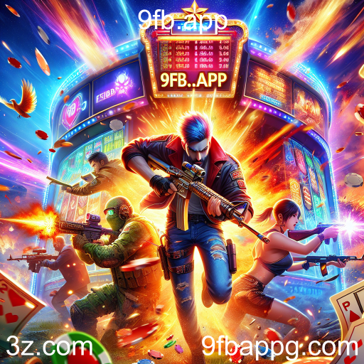 A Emoção e a Adrenalina dos Jogos de Ação