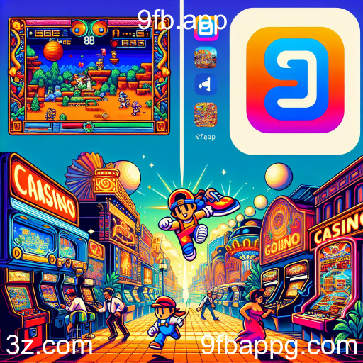 A Nostalgia e o Desafio dos Jogos de Arcade