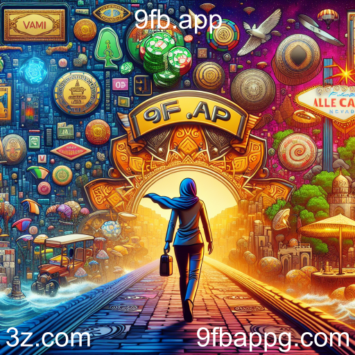 Explorando o Mundo dos Jogos de Aventura no 9fb.app