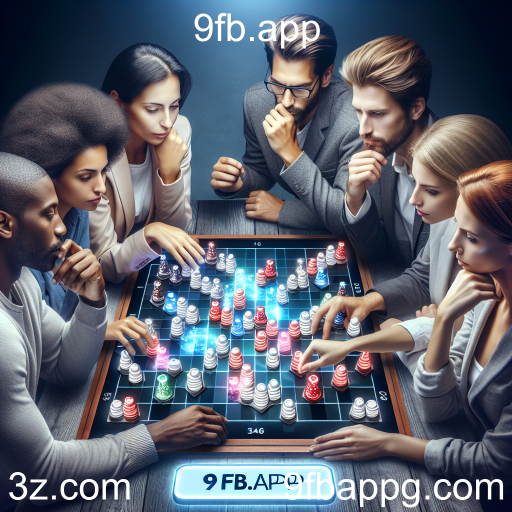 Descubra a Categoria de Jogos de Estratégia no 9fb.app