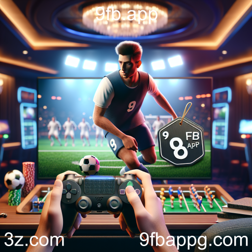 A Evolução dos Jogos de Esportes: Uma Experiência Virtual Emocionante